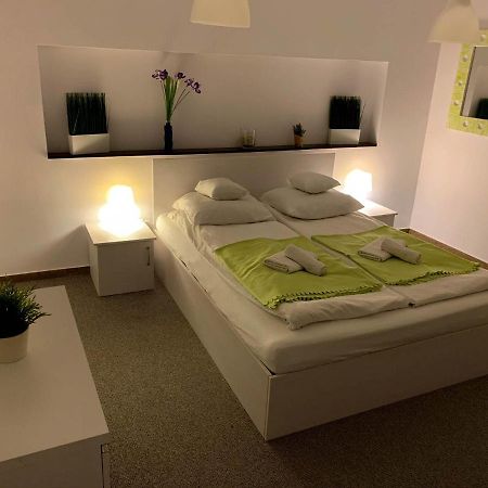 브로츠와프 Apartament Na Rozance 아파트 외부 사진