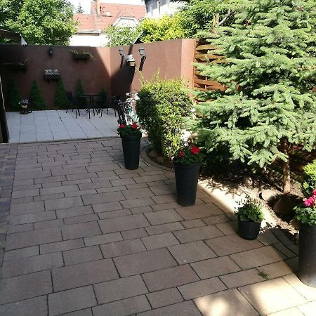 브로츠와프 Apartament Na Rozance 아파트 외부 사진