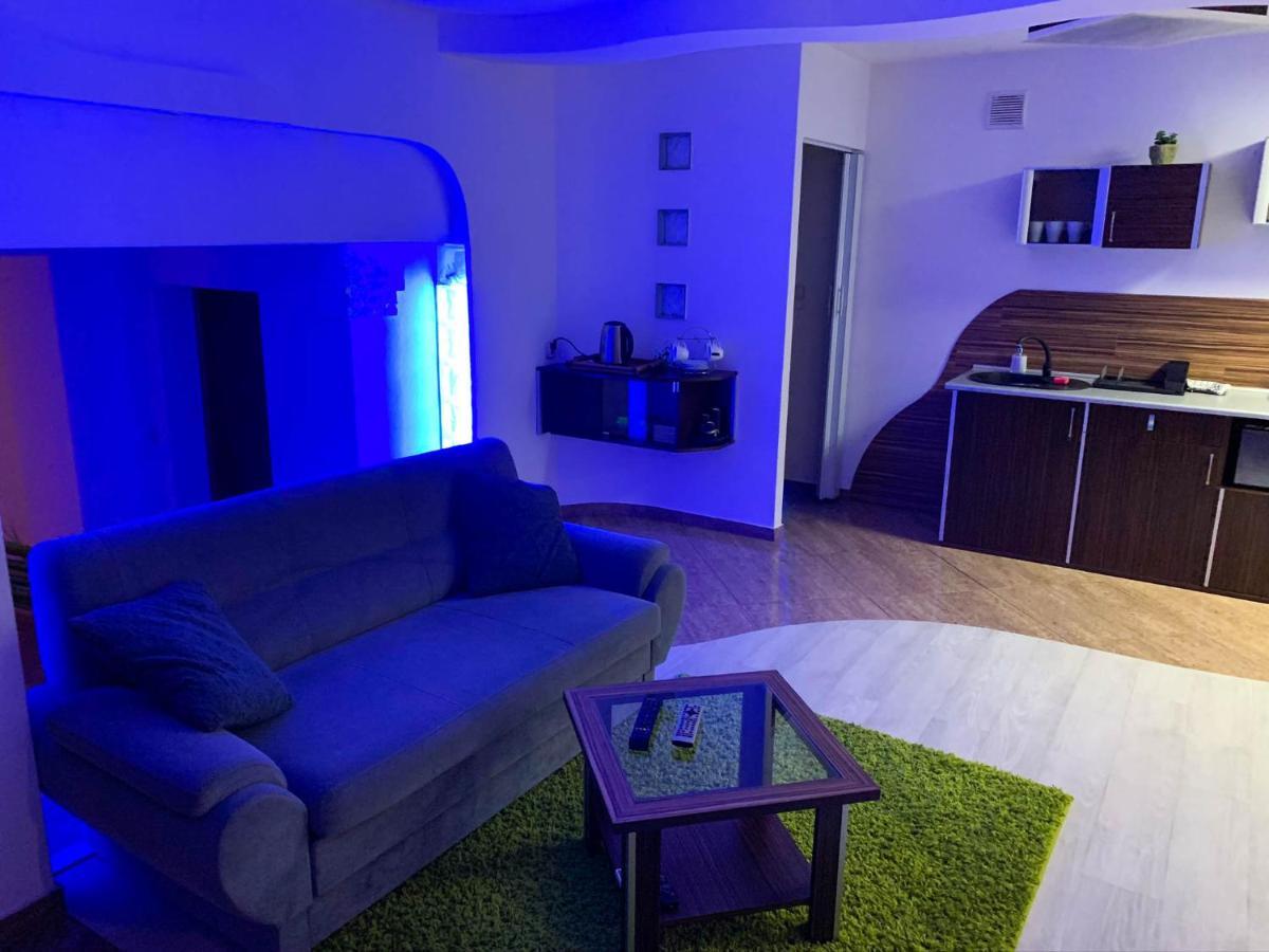 브로츠와프 Apartament Na Rozance 아파트 외부 사진