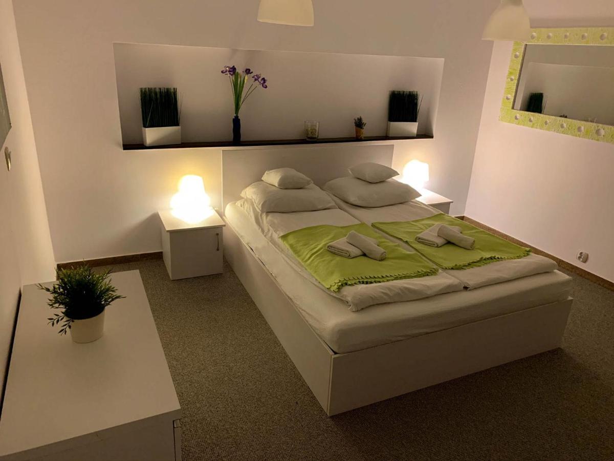 브로츠와프 Apartament Na Rozance 아파트 외부 사진