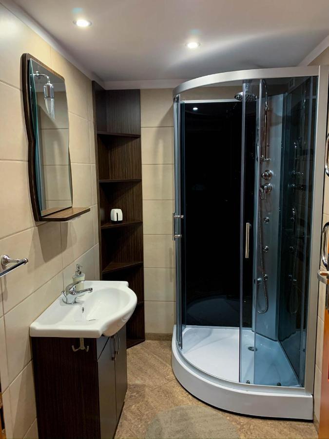 브로츠와프 Apartament Na Rozance 아파트 외부 사진