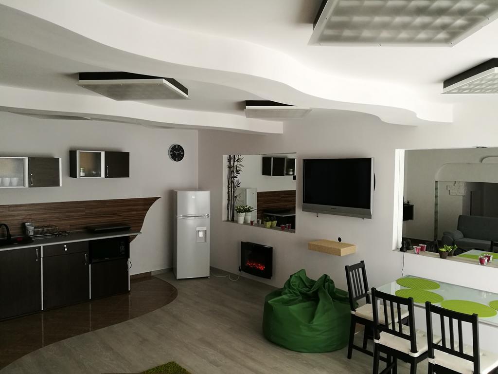 브로츠와프 Apartament Na Rozance 아파트 외부 사진