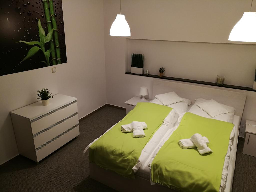 브로츠와프 Apartament Na Rozance 아파트 외부 사진