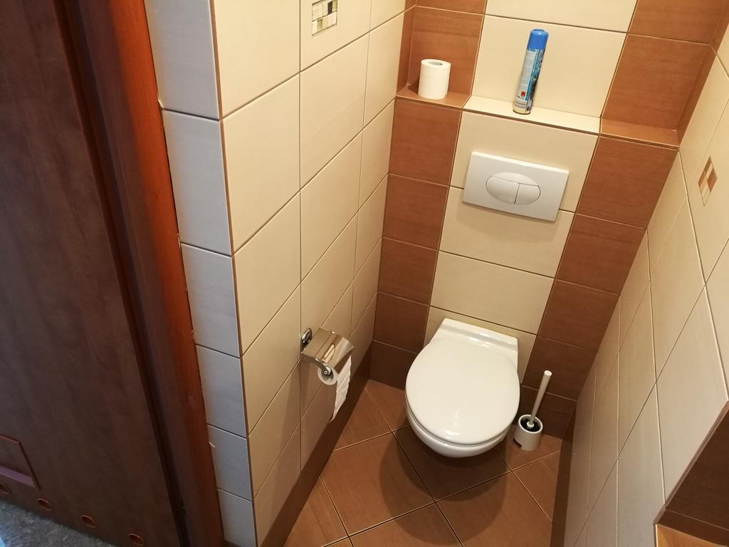 브로츠와프 Apartament Na Rozance 아파트 외부 사진
