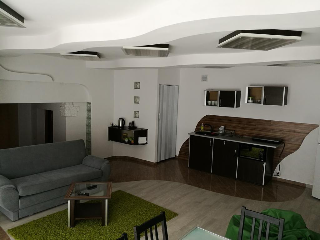브로츠와프 Apartament Na Rozance 아파트 외부 사진