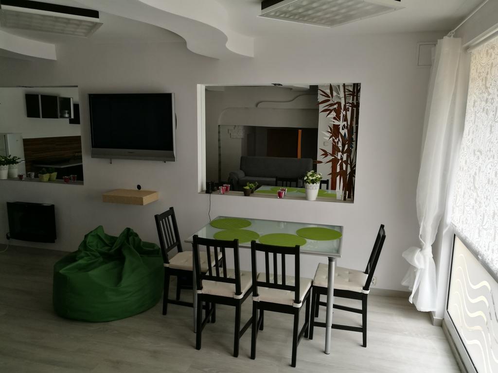 브로츠와프 Apartament Na Rozance 아파트 외부 사진