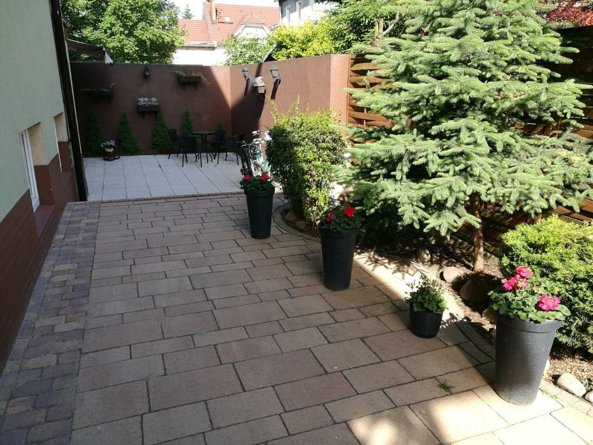 브로츠와프 Apartament Na Rozance 아파트 외부 사진