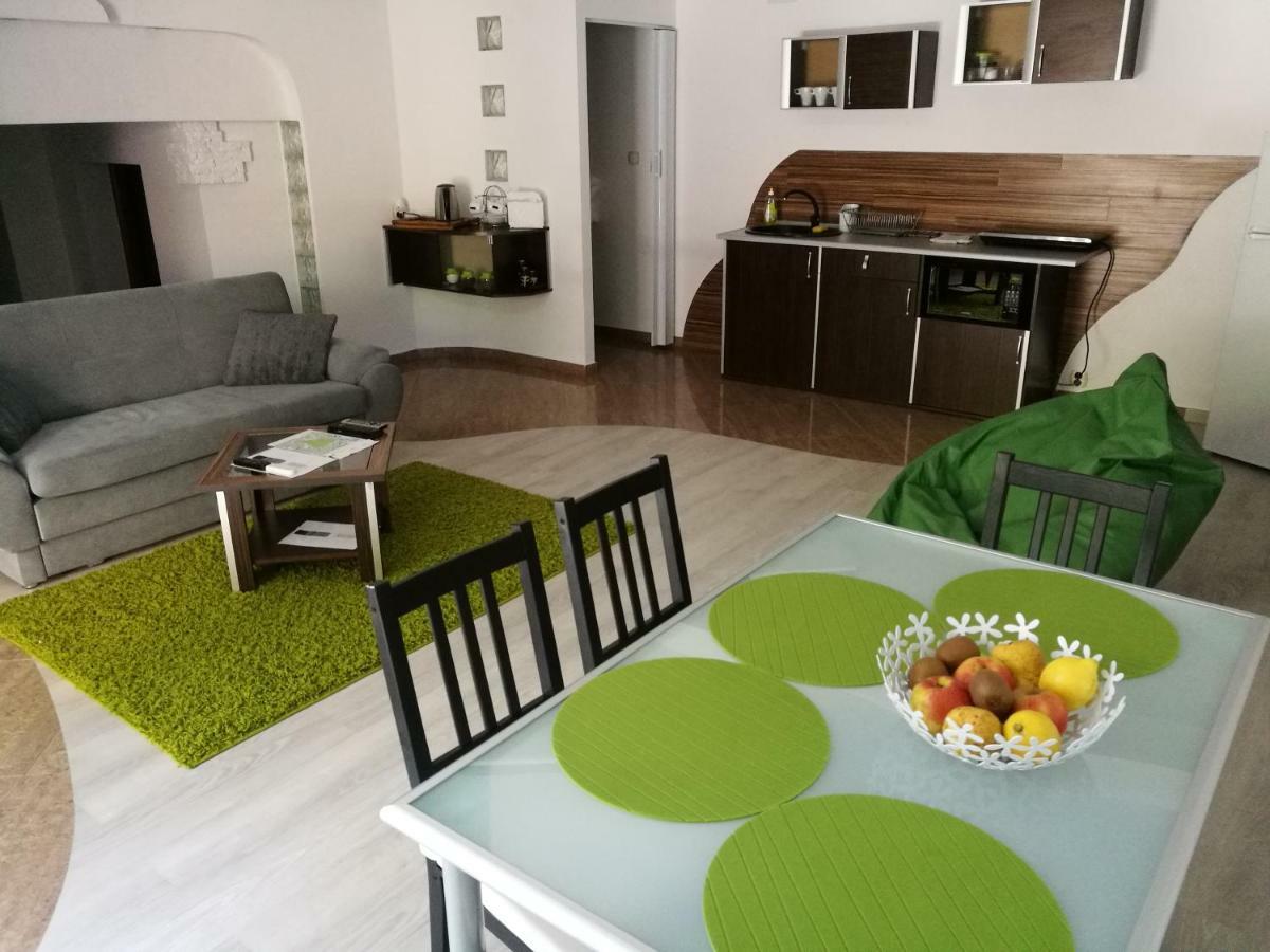 브로츠와프 Apartament Na Rozance 아파트 외부 사진